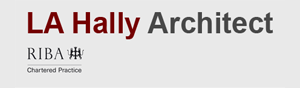 LA Hally Architect